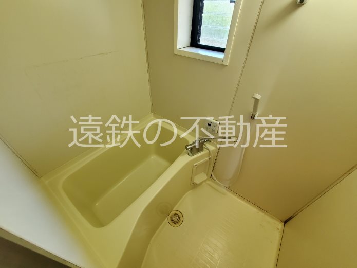 バス・シャワールーム　※現況優先