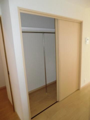 収納　たっぷり収納できます