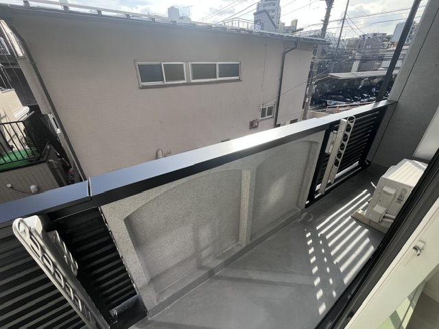 ALTIRA IKEBUKUROの内装写真