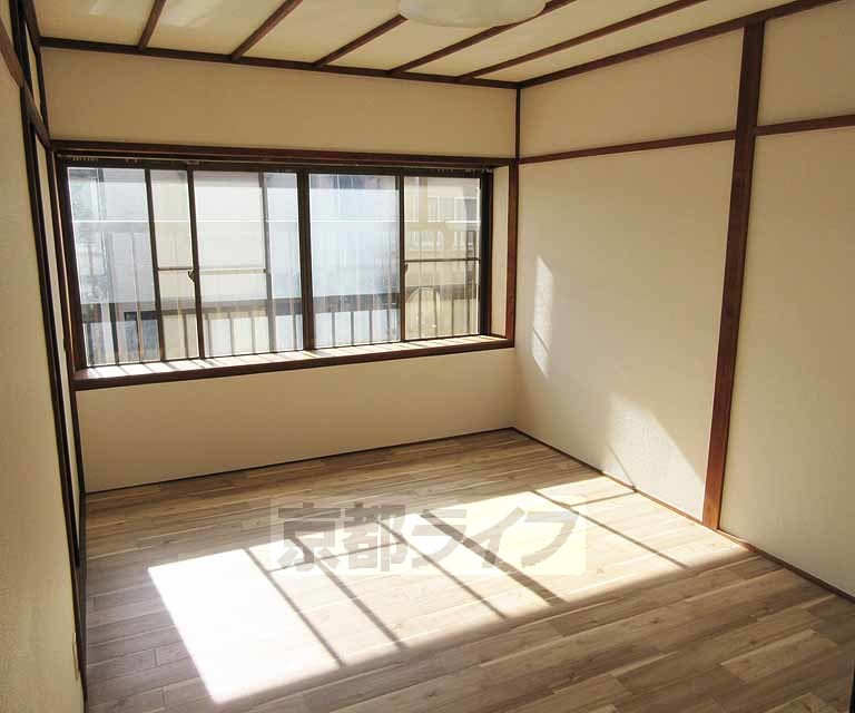 居室・リビング　とっても綺麗なお部屋です・