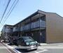 京成大和田駅より徒歩14分 2階 築16年4ヶ月の賃貸物件
