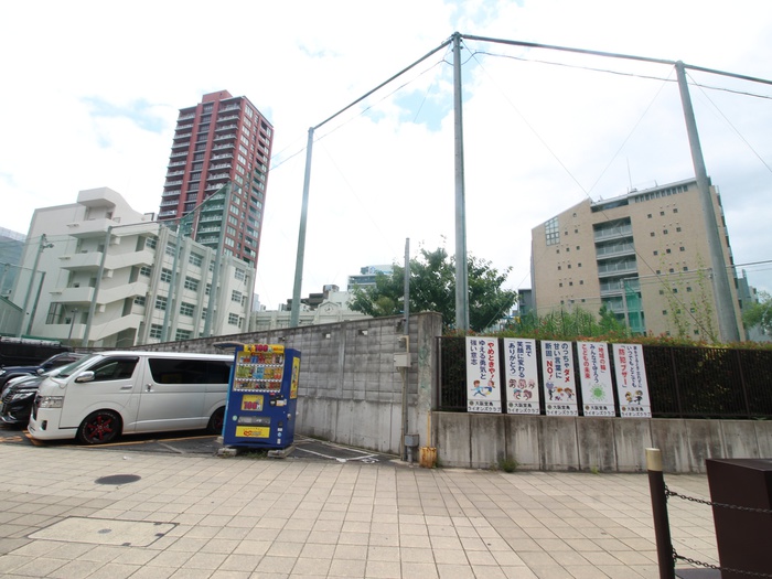 小学校　西天満小学校（小学校）まで650m