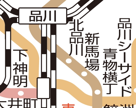 その他　☆路線図☆