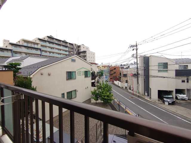 眺望　別部屋参考写真