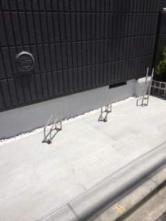 その他共有部分　☆自転車が無料で駐輪出来ます☆