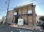 レオパレス杉山２ 2階 築18年11ヶ月の賃貸物件