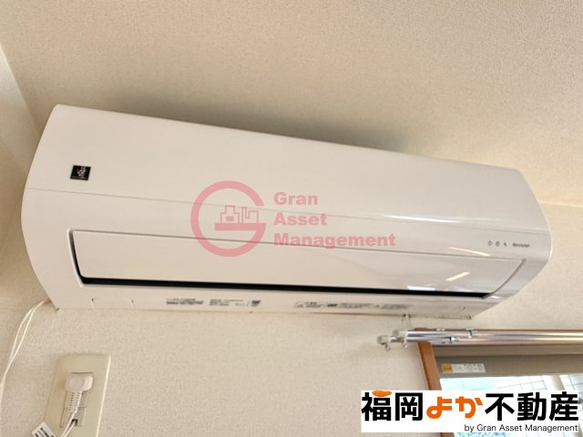 その他設備　【福岡よか不動産】