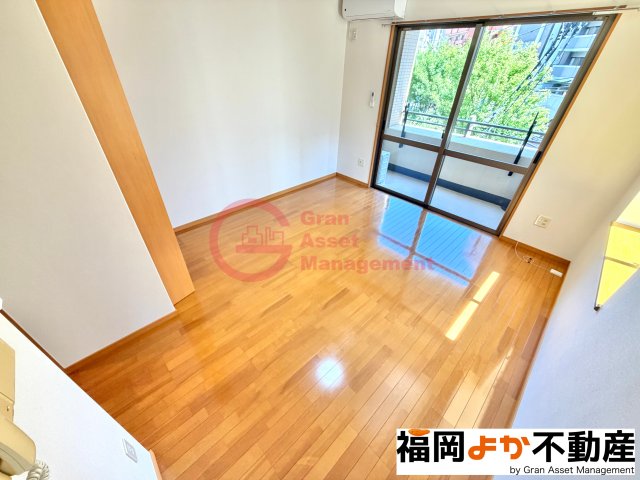 その他部屋・スペース　【福岡よか不動産】おしゃれな内装です