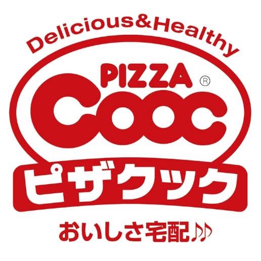 飲食店　ピザクック 薬院店（飲食店）まで155m