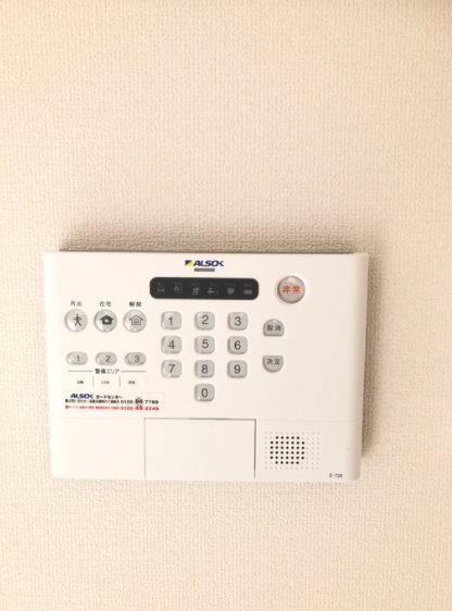 その他設備　設備　※参考写真