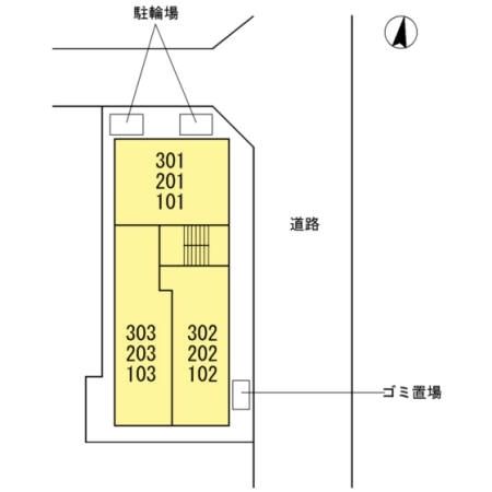Soleil Levantのその他写真