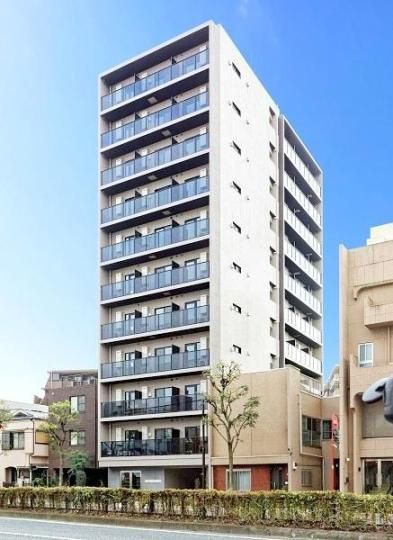 建物外観　☆外観☆