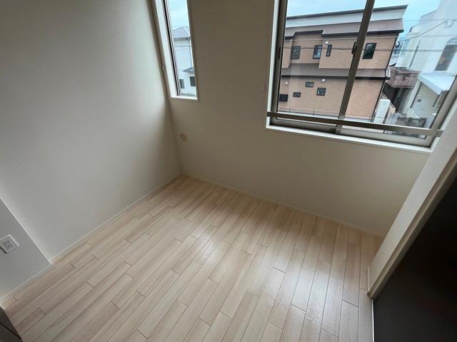 その他部屋・スペース　洋室