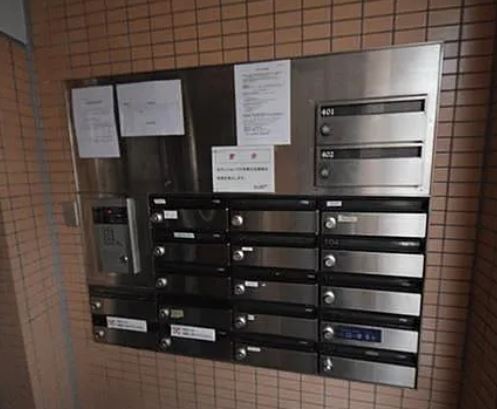 ロビー