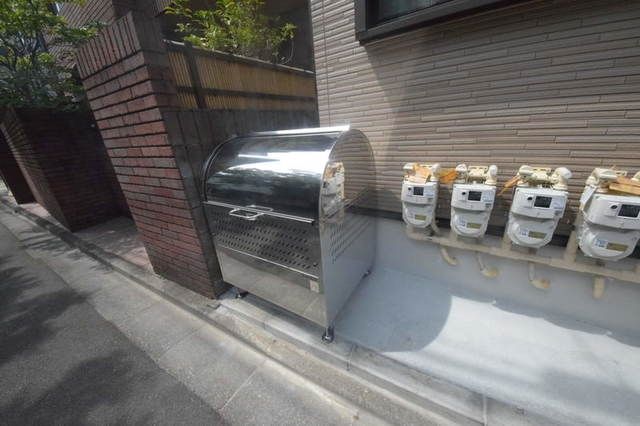 その他　ダストＢＯＸ