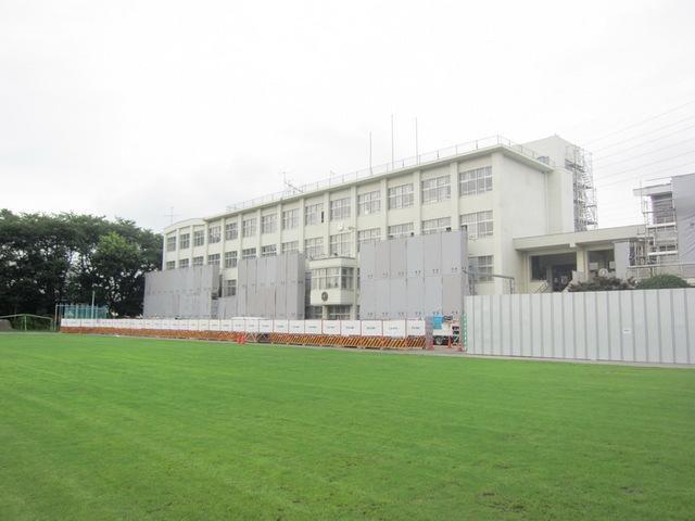 小学校　武蔵野小学校（小学校）まで890m