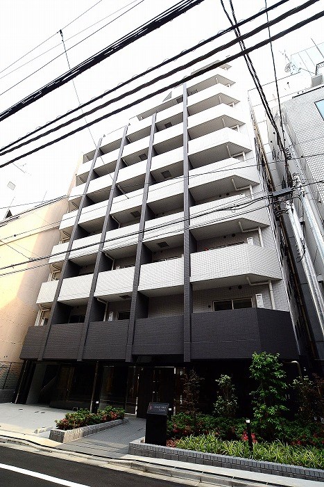 建物外観　外観です