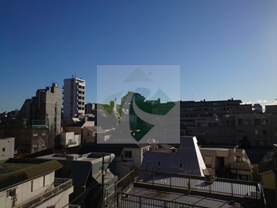 パークナードフィット南青山Vistaのその他写真