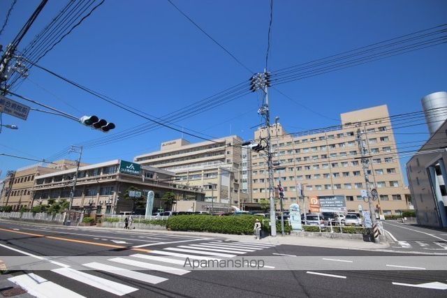 病院　広島総合病院（病院）まで1215m
