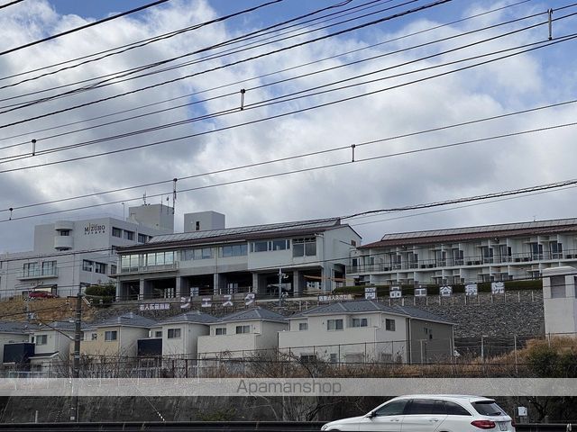 病院　阿品土谷病院（病院）まで2631m