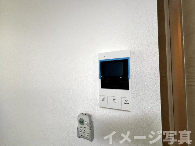 セキュリティ　同タイプ写真