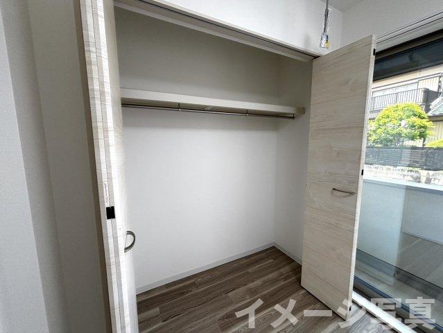 収納　同タイプ写真