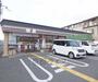 コンビニ　セブンイレブン　西院月双町店（コンビニ）まで72m