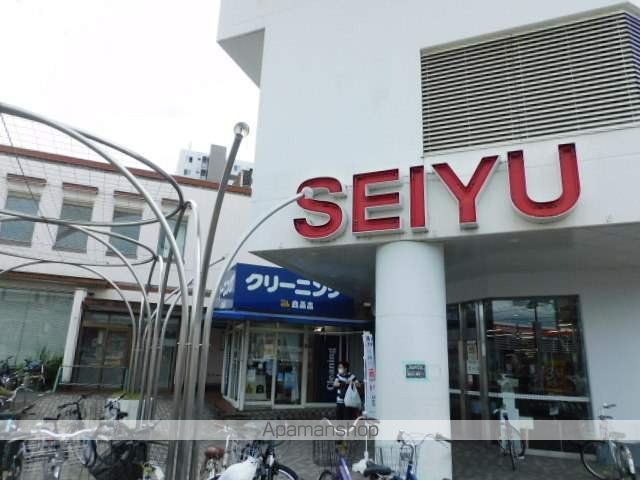 スーパー　西友御器所店（スーパー）まで2985m