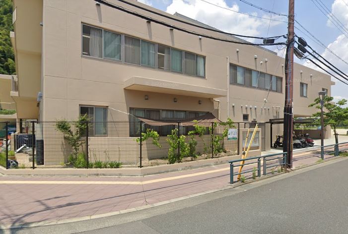 その他　高槻市立五領認定こども園（その他）まで157m
