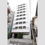 学芸大学駅より徒歩3分 2階 築20年の賃貸物件