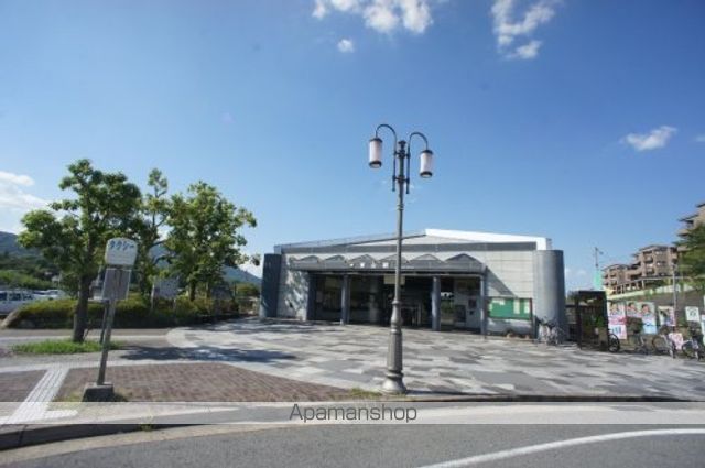その他　【駅】東山（奈良県）（その他）まで768m