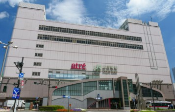 その他　大井町駅（その他）まで1448m
