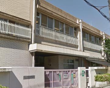 幼稚園・保育園　大阪市立野里幼稚園（幼稚園・保育園）まで829m