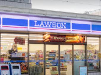 コンビニ　ローソン 野里一丁目店（コンビニ）まで213m