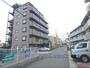 マンション禅 3階 築33年1ヶ月の賃貸物件