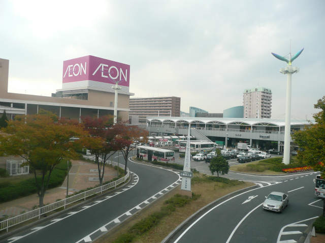 その他　【ＪＲ戸畑駅】（その他）まで1186m