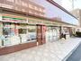 コンビニ　セブン-イレブン 藤沢湘南台２丁目店（コンビニ）まで82m