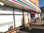 コンビニ　セブンイレブン和歌山三木町店（コンビニ）まで479m