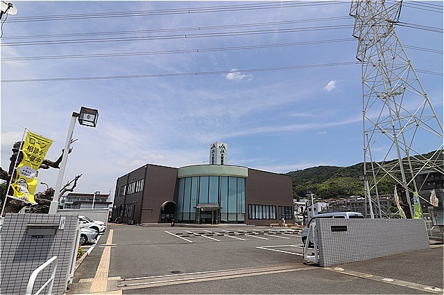銀行　JA大阪東部本店（銀行）まで1044m
