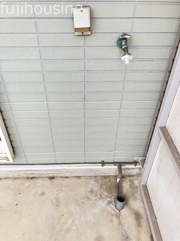 スカイハイツC棟のその他写真