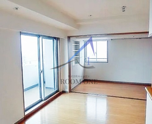 居室・リビング　洋室のお部屋です。