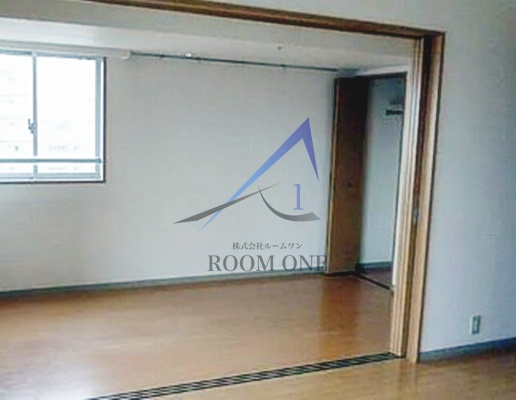 その他部屋・スペース　寝室です。