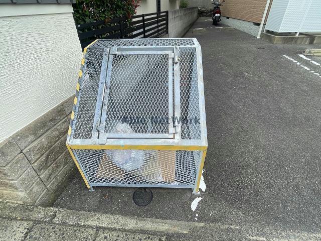 その他共有部分　建物設備