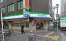 コンビニ　ファミリーマート 中津二丁目店（コンビニ）まで130m