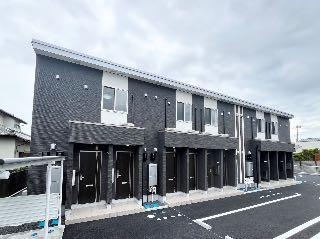 建物外観　同型タイプ