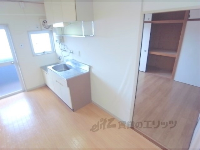 その他部屋・スペース　冷蔵庫置場