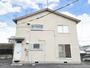 松江駅より徒歩18分 築38年8ヶ月 2階建の賃貸物件