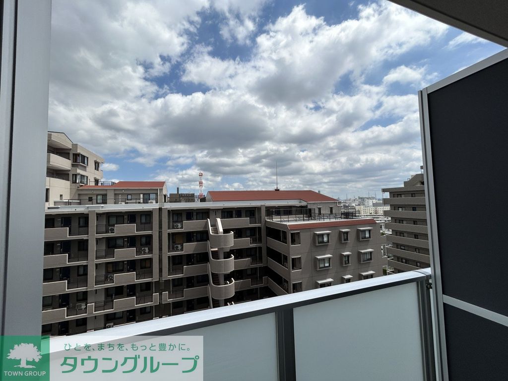眺望　詳細はタウンハウジングまで！