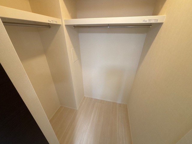 収納　※同仕様写真です