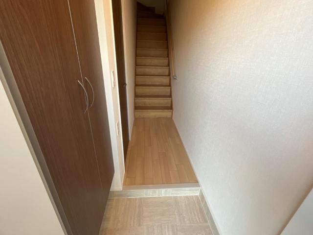 玄関　玄関（イメージ）